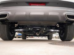 Модели 2021 года миллион моделей 1.8TD DCT полноприводная роскошь 2021 models million models 1.8TD DCT two-wheel drive luxury Фото 370 из 536