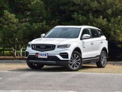 2020 1.5TD DCT умная полноприводная версия PRO 2020 1.5TD DCT smart four-wheel drive version PRO Фото 48 из 536