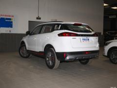 2021 1.8TD механическая полноприводная версия для Азиатских игр 2021 1.8TD manual two-wheel drive Asian Games version Фото 12 из 536