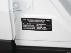 Полноприводная версия 1.8TD DCT 2021 года для Азиатских игр 2021 1.8TD DCT two-wheel drive Asian Games version Фото 230 из 536