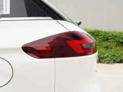 Модели 2021 года миллион моделей 1.8TD DCT полноприводная роскошь 2021 models million models 1.8TD DCT two-wheel drive luxury Фото 348 из 536