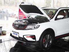 Полноприводная версия 1.8TD DCT 2021 года для Азиатских игр 2021 1.8TD DCT two-wheel drive Asian Games version Фото 177 из 536