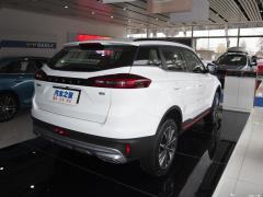 Полноприводная версия 1.8TD DCT 2021 года для Азиатских игр 2021 1.8TD DCT two-wheel drive Asian Games version Фото 19 из 536
