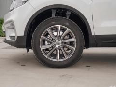 Модели 2021 года миллион моделей 1.8TD DCT полноприводная роскошь 2021 models million models 1.8TD DCT two-wheel drive luxury Фото 333 из 536