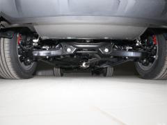 2021 1.8TD механическая полноприводная версия для Азиатских игр 2021 1.8TD manual two-wheel drive Asian Games version Фото 169 из 536