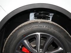 2021 1.8TD механическая полноприводная версия для Азиатских игр 2021 1.8TD manual two-wheel drive Asian Games version Фото 149 из 536