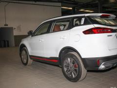 2021 1.8TD механическая полноприводная версия для Азиатских игр 2021 1.8TD manual two-wheel drive Asian Games version Фото 158 из 536
