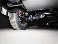 2021 1.8TD механическая полноприводная версия для Азиатских игр 2021 1.8TD manual two-wheel drive Asian Games version Фото 170 из 536
