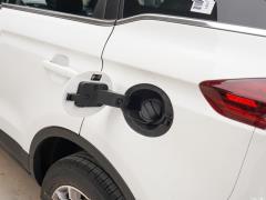 Модели 2021 года миллион моделей 1.8TD DCT полноприводная роскошь 2021 models million models 1.8TD DCT two-wheel drive luxury Фото 346 из 536