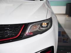 Полноприводная версия 1.8TD DCT 2021 года для Азиатских игр 2021 1.8TD DCT two-wheel drive Asian Games version Фото 190 из 536