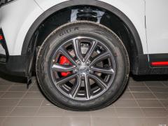 2021 1.8TD механическая полноприводная версия для Азиатских игр 2021 1.8TD manual two-wheel drive Asian Games version Фото 146 из 536