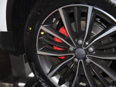 Полноприводная версия 1.8TD DCT 2021 года для Азиатских игр 2021 1.8TD DCT two-wheel drive Asian Games version Фото 201 из 536