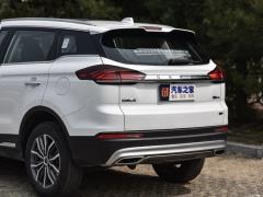 2020 1.5TD DCT умная полноприводная версия PRO 2020 1.5TD DCT smart four-wheel drive version PRO Фото 473 из 536