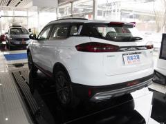 Полноприводная версия 1.8TD DCT 2021 года для Азиатских игр 2021 1.8TD DCT two-wheel drive Asian Games version Фото 17 из 536