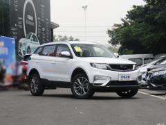 Фото Geely Atlas (NL-3)