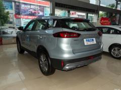 Модели 2021 года миллион моделей 1.8TD DCT полноприводный комфорт 2021 models million models 1.8TD DCT two-wheel drive comfort Фото 4 из 118