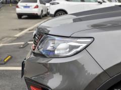 Полноприводная версия 1.8TD DCT 2021 года для Азиатских игр 2021 1.8TD DCT two-wheel drive Asian Games version Фото 49 из 181