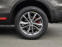 Полноприводная версия 1.8TD DCT 2021 года для Азиатских игр 2021 1.8TD DCT two-wheel drive Asian Games version Фото 63 из 181