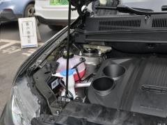 Полноприводная версия 1.8TD DCT 2021 года для Азиатских игр 2021 1.8TD DCT two-wheel drive Asian Games version Фото 28 из 181