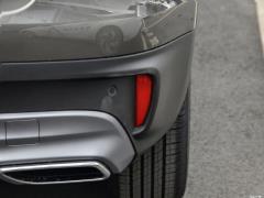 Полноприводная версия 1.8TD DCT 2021 года для Азиатских игр 2021 1.8TD DCT two-wheel drive Asian Games version Фото 88 из 181