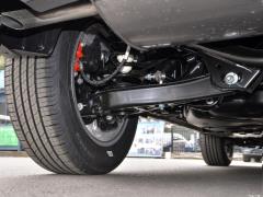 Полноприводная версия 1.8TD DCT 2021 года для Азиатских игр 2021 1.8TD DCT two-wheel drive Asian Games version Фото 97 из 181