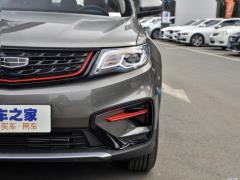 Полноприводная версия 1.8TD DCT 2021 года для Азиатских игр 2021 1.8TD DCT two-wheel drive Asian Games version Фото 44 из 181