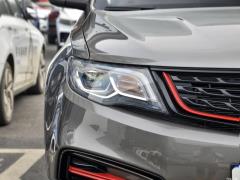 Полноприводная версия 1.8TD DCT 2021 года для Азиатских игр 2021 1.8TD DCT two-wheel drive Asian Games version Фото 40 из 181