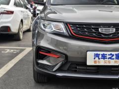 Полноприводная версия 1.8TD DCT 2021 года для Азиатских игр 2021 1.8TD DCT two-wheel drive Asian Games version Фото 39 из 181