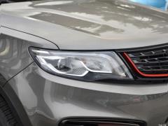 Полноприводная версия 1.8TD DCT 2021 года для Азиатских игр 2021 1.8TD DCT two-wheel drive Asian Games version Фото 37 из 181
