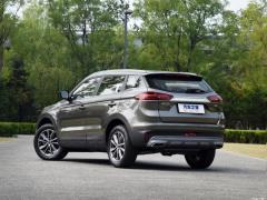 Модели 2021 года миллион моделей 1.8TD DCT полноприводная роскошь 2021 models million models 1.8TD DCT two-wheel drive luxury Фото 12 из 181