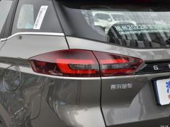 Полноприводная версия 1.8TD DCT 2021 года для Азиатских игр 2021 1.8TD DCT two-wheel drive Asian Games version Фото 74 из 181