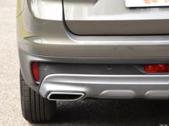 Модели 2021 года миллион моделей 1.8TD DCT полноприводная роскошь 2021 models million models 1.8TD DCT two-wheel drive luxury Фото 140 из 181
