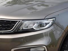 Модели 2021 года миллион моделей 1.8TD DCT полноприводная роскошь 2021 models million models 1.8TD DCT two-wheel drive luxury Фото 116 из 181