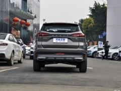 Полноприводная версия 1.8TD DCT 2021 года для Азиатских игр 2021 1.8TD DCT two-wheel drive Asian Games version Фото 6 из 181