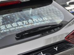Полноприводная версия 1.8TD DCT 2021 года для Азиатских игр 2021 1.8TD DCT two-wheel drive Asian Games version Фото 81 из 181