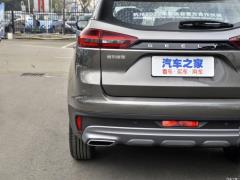 Полноприводная версия 1.8TD DCT 2021 года для Азиатских игр 2021 1.8TD DCT two-wheel drive Asian Games version Фото 76 из 181