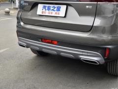 Полноприводная версия 1.8TD DCT 2021 года для Азиатских игр 2021 1.8TD DCT two-wheel drive Asian Games version Фото 85 из 181