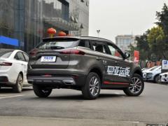 Полноприводная версия 1.8TD DCT 2021 года для Азиатских игр 2021 1.8TD DCT two-wheel drive Asian Games version Фото 7 из 181