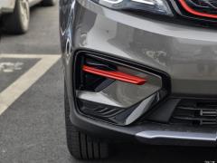 Полноприводная версия 1.8TD DCT 2021 года для Азиатских игр 2021 1.8TD DCT two-wheel drive Asian Games version Фото 41 из 181