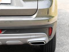Модели 2021 года миллион моделей 1.8TD DCT полноприводная роскошь 2021 models million models 1.8TD DCT two-wheel drive luxury Фото 142 из 181