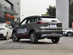 Полноприводная версия 1.8TD DCT 2021 года для Азиатских игр 2021 1.8TD DCT two-wheel drive Asian Games version Фото 5 из 181