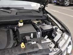 Полноприводная версия 1.8TD DCT 2021 года для Азиатских игр 2021 1.8TD DCT two-wheel drive Asian Games version Фото 30 из 181