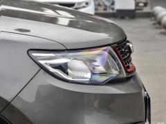 Полноприводная версия 1.8TD DCT 2021 года для Азиатских игр 2021 1.8TD DCT two-wheel drive Asian Games version Фото 36 из 181