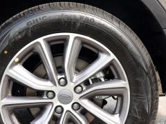 Модели 2021 года миллион моделей 1.8TD DCT полноприводная роскошь 2021 models million models 1.8TD DCT two-wheel drive luxury Фото 133 из 181