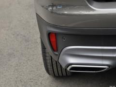 Полноприводная версия 1.8TD DCT 2021 года для Азиатских игр 2021 1.8TD DCT two-wheel drive Asian Games version Фото 78 из 181