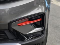 Полноприводная версия 1.8TD DCT 2021 года для Азиатских игр 2021 1.8TD DCT two-wheel drive Asian Games version Фото 46 из 181