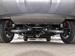 Полноприводная версия 1.8TD DCT 2021 года для Азиатских игр 2021 1.8TD DCT two-wheel drive Asian Games version Фото 96 из 181