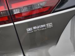Полноприводная версия 1.8TD DCT 2021 года для Азиатских игр 2021 1.8TD DCT two-wheel drive Asian Games version Фото 79 из 181