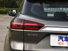 Модели 2021 года миллион моделей 1.8TD DCT полноприводная роскошь 2021 models million models 1.8TD DCT two-wheel drive luxury Фото 139 из 181