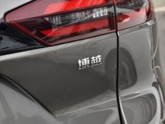 Полноприводная версия 1.8TD DCT 2021 года для Азиатских игр 2021 1.8TD DCT two-wheel drive Asian Games version Фото 82 из 181